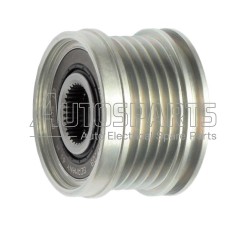 535010110 - INA, ΚΑΣΤΑΝΙΑ ΔΥΝΑΜΟΥ VALEO MERCEDES A-CLASS