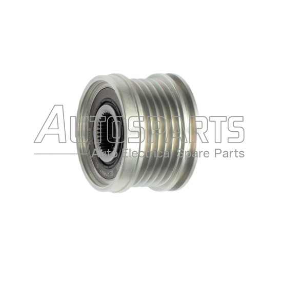 535010110 - INA, ΚΑΣΤΑΝΙΑ ΔΥΝΑΜΟΥ VALEO MERCEDES A-CLASS