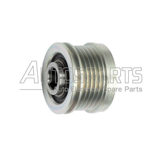 535010110 - INA, ΚΑΣΤΑΝΙΑ ΔΥΝΑΜΟΥ VALEO MERCEDES A-CLASS