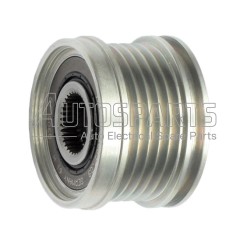 35345.1 - GEBE, ΚΑΣΤΑΝΙΑ ΔΥΝΑΜΟΥ VALEO MERCEDES A-CLASS