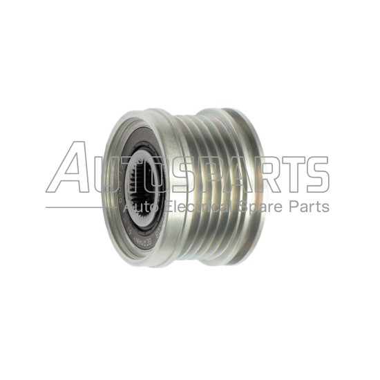 35345.1 - GEBE, ΚΑΣΤΑΝΙΑ ΔΥΝΑΜΟΥ VALEO MERCEDES A-CLASS