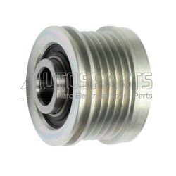 35345.1 - GEBE, ΚΑΣΤΑΝΙΑ ΔΥΝΑΜΟΥ VALEO MERCEDES A-CLASS
