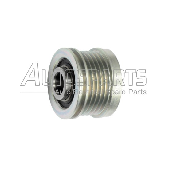 35345.1 - GEBE, ΚΑΣΤΑΝΙΑ ΔΥΝΑΜΟΥ VALEO MERCEDES A-CLASS