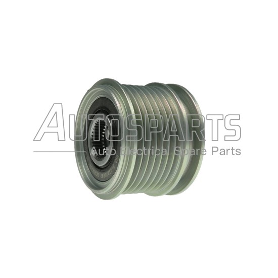 234793 - CARGO, ΚΑΣΤΑΝΙΑ ΔΥΝΑΜΟΥ VALEO MERCEDES