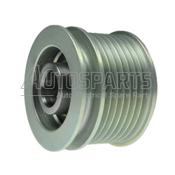 234793 - CARGO, ΚΑΣΤΑΝΙΑ ΔΥΝΑΜΟΥ VALEO MERCEDES