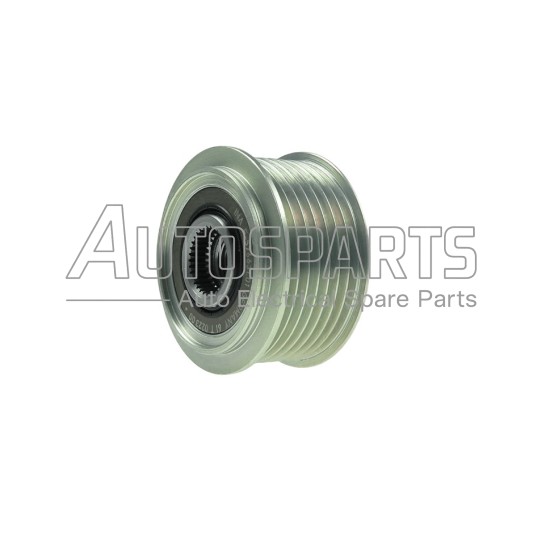35517.1 - GEBE, ΚΑΣΤΑΝΙΑ ΔΥΝΑΜΟΥ VALEO HYUNDAI, KIA