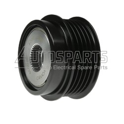 35510.1 - GEBE, ΚΑΣΤΑΝΙΑ ΔΥΝΑΜΟΥ VALEO HYUNDAI i10, i20, KIA PICANTO RIO III