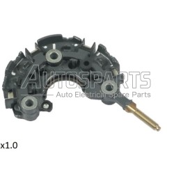 ARC6025 - AS-PL, ΑΝΟΡΘΩΣΗ ΔΥΝΑΜΟΥ DENSO 93mm