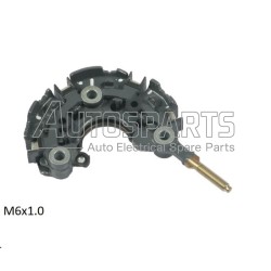 ARC6025 - AS-PL, ΑΝΟΡΘΩΣΗ ΔΥΝΑΜΟΥ DENSO 93mm