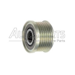 238426 - CARGO, ΚΑΣΤΑΝΙΑ ΔΥΝΑΜΟΥ VALEO BMW 