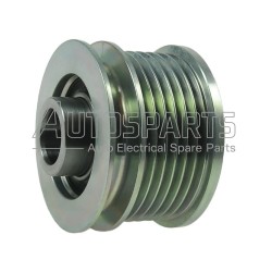 33559.1 - GEBE, ΚΑΣΤΑΝΙΑ ΔΥΝΑΜΟΥ VALEO AUDI 