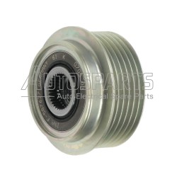 35476.1 - GEBE, ΚΑΣΤΑΝΙΑ ΔΥΝΑΜΟΥ TOYOTA YARIS D-4D