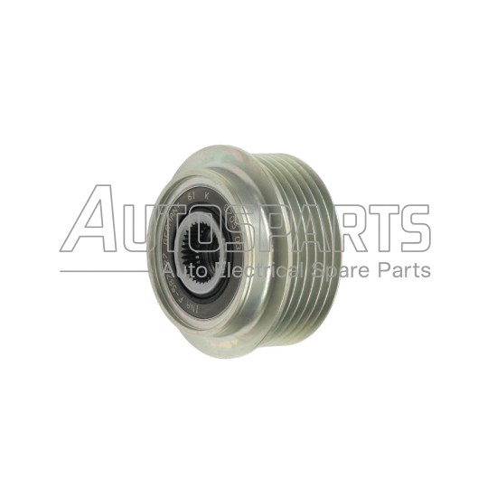 35476.1 - GEBE, ΚΑΣΤΑΝΙΑ ΔΥΝΑΜΟΥ TOYOTA YARIS D-4D
