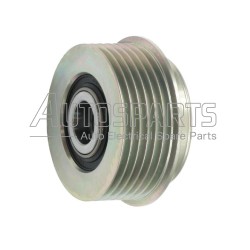 35476.1 - GEBE, ΚΑΣΤΑΝΙΑ ΔΥΝΑΜΟΥ TOYOTA YARIS D-4D