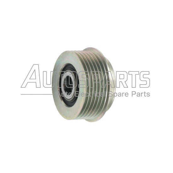 35476.1 - GEBE, ΚΑΣΤΑΝΙΑ ΔΥΝΑΜΟΥ TOYOTA YARIS D-4D