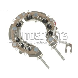 ARC6041- AS-PL, ΑΝΟΡΘΩΣΗ ΔΥΝΑΜΟΥ DENSO 114mm 35Amp