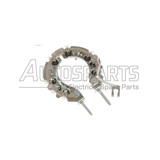 ARC6041- AS-PL, ΑΝΟΡΘΩΣΗ ΔΥΝΑΜΟΥ DENSO 114mm 35Amp
