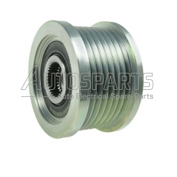 35424.1 - GEBE, ΚΑΣΤΑΝΙΑ ΔΥΝΑΜΟΥ TOYOTA LAND CRUISER D-4D