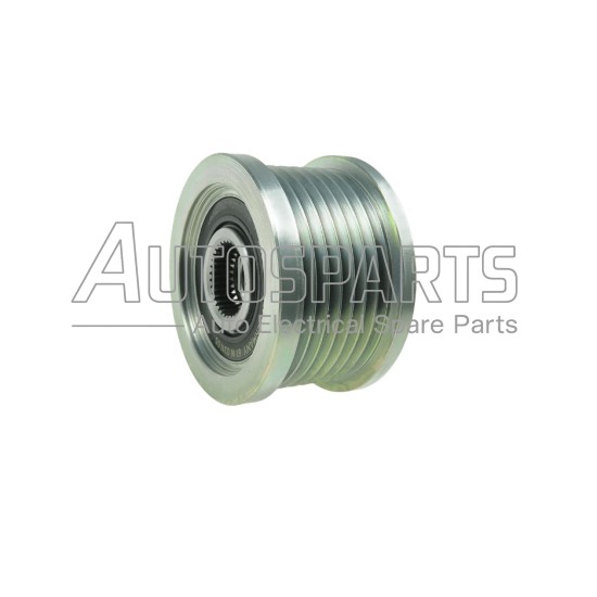35424.1 - GEBE, ΚΑΣΤΑΝΙΑ ΔΥΝΑΜΟΥ TOYOTA LAND CRUISER D-4D
