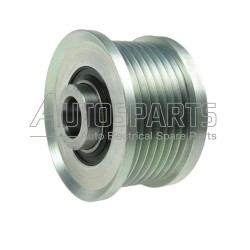 35424.1 - GEBE, ΚΑΣΤΑΝΙΑ ΔΥΝΑΜΟΥ TOYOTA LAND CRUISER D-4D