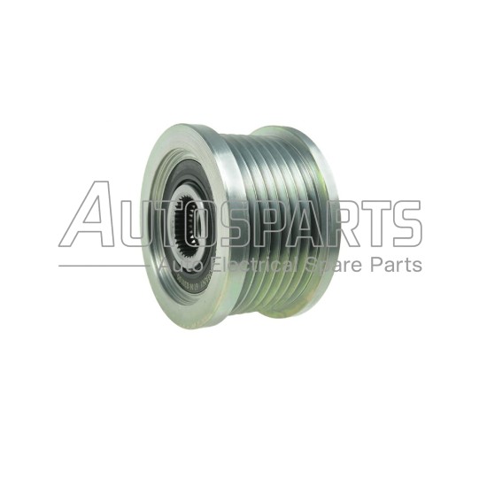 35434.1 - GEBE, ΚΑΣΤΑΝΙΑ ΔΥΝΑΜΟΥ TOYOTA HIACE, HILUX, LAND CRUISER