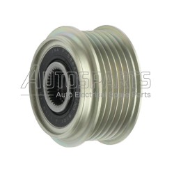 IA6919(INA) - PROTECH, ΚΑΣΤΑΝΙΑ ΔΥΝΑΜΟΥ TOYOTA AURIS, YARIS, VERSO D-4D
