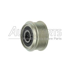 35489.1 - GEBE, ΚΑΣΤΑΝΙΑ ΔΥΝΑΜΟΥ TOYOTA AURIS, YARIS, VERSO D-4D