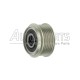 35489.1 - GEBE, ΚΑΣΤΑΝΙΑ ΔΥΝΑΜΟΥ TOYOTA AURIS, YARIS, VERSO D-4D