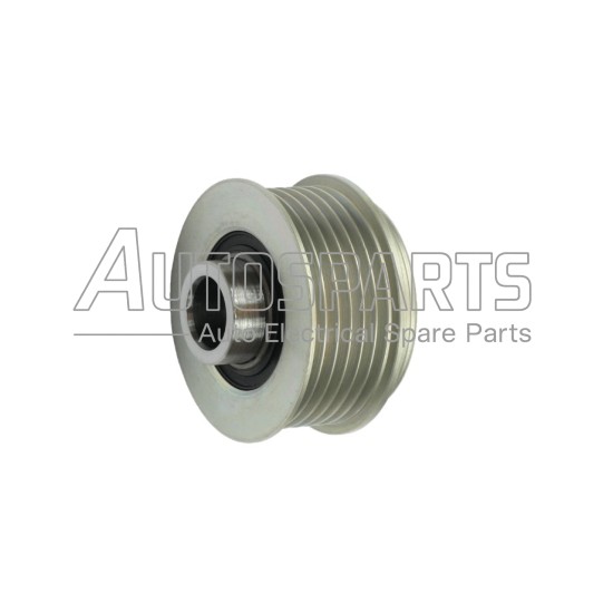 35489.1 - GEBE, ΚΑΣΤΑΝΙΑ ΔΥΝΑΜΟΥ TOYOTA AURIS, YARIS, VERSO D-4D
