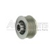35489.1 - GEBE, ΚΑΣΤΑΝΙΑ ΔΥΝΑΜΟΥ TOYOTA AURIS, YARIS, VERSO D-4D