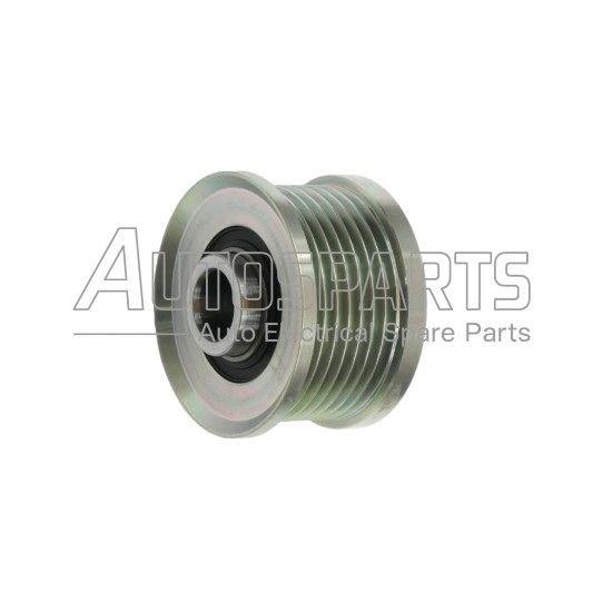35473.1 - GEBE, ΚΑΣΤΑΝΙΑ ΔΥΝΑΜΟΥ TOYOTA AURIS, AVENSIS, HIACE, RAV4, LEXUS, MERCEDES