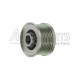 35473.1 - GEBE, ΚΑΣΤΑΝΙΑ ΔΥΝΑΜΟΥ TOYOTA AURIS, AVENSIS, HIACE, RAV4, LEXUS, MERCEDES