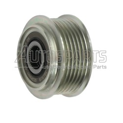 35472.1 - GEBE, ΚΑΣΤΑΝΙΑ ΔΥΝΑΜΟΥ TOYOTA AURIS D-4D, KIA, HYUNDAI