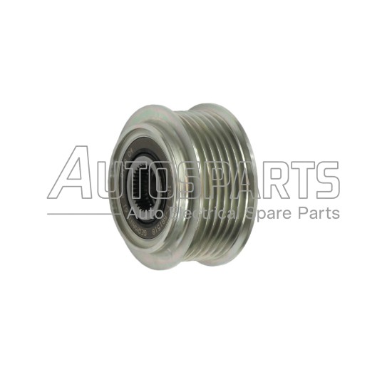 35472.1 - GEBE, ΚΑΣΤΑΝΙΑ ΔΥΝΑΜΟΥ TOYOTA AURIS D-4D, KIA, HYUNDAI