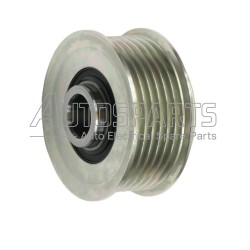 35472.1 - GEBE, ΚΑΣΤΑΝΙΑ ΔΥΝΑΜΟΥ TOYOTA AURIS D-4D, KIA, HYUNDAI