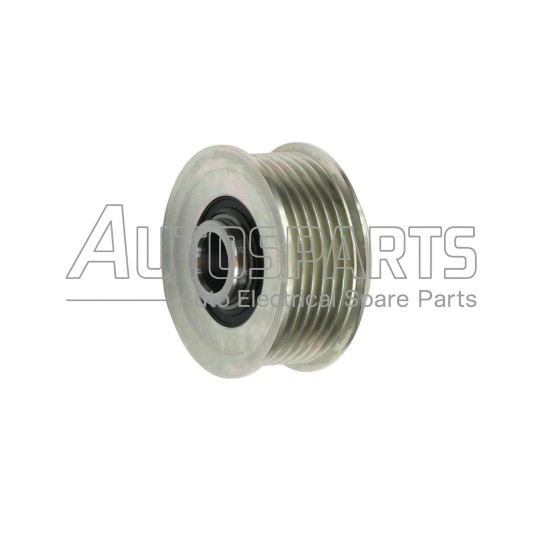 35472.1 - GEBE, ΚΑΣΤΑΝΙΑ ΔΥΝΑΜΟΥ TOYOTA AURIS D-4D, KIA, HYUNDAI