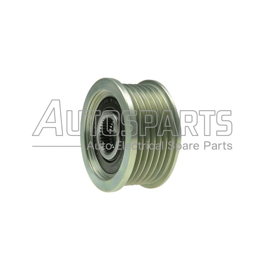 IB6305 - PROTECH, ΚΑΣΤΑΝΙΑ ΔΥΝΑΜΟΥ SSANG YONG