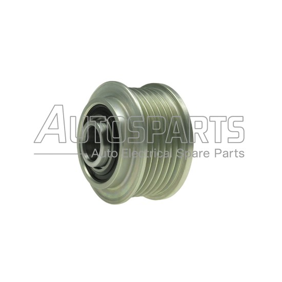IB6305 - PROTECH, ΚΑΣΤΑΝΙΑ ΔΥΝΑΜΟΥ SSANG YONG