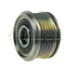 35310.1 - GEBE, ΚΑΣΤΑΝΙΑ ΔΥΝΑΜΟΥ RENAULT CLIO, MODUS, THALIA dCi