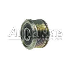 535008910 - INA, ΚΑΣΤΑΝΙΑ ΔΥΝΑΜΟΥ RENAULT CLIO, MODUS, THALIA dCi