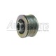 535008910 - INA, ΚΑΣΤΑΝΙΑ ΔΥΝΑΜΟΥ RENAULT CLIO, MODUS, THALIA dCi