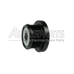 AFP3043 - AS-PL, ΚΑΣΤΑΝΙΑ ΔΥΝΑΜΟΥ RENAULT 6PK