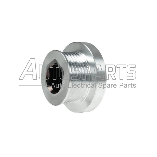 AP3003 - AS-PL, ΚΑΣΤΑΝΙΑ ΔΥΝΑΜΟΥ RENAULT 6PK