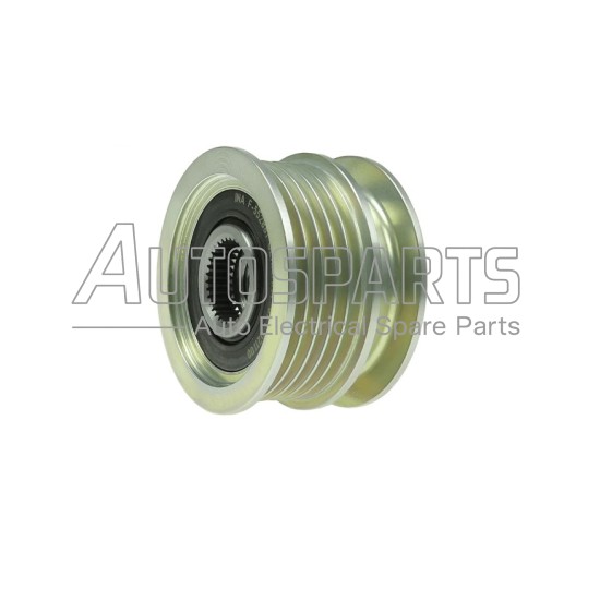 35380.1 - GEBE, ΚΑΣΤΑΝΙΑ ΔΥΝΑΜΟΥ OPEL SIGNUM, VECTRA C