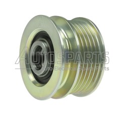 35380.1 - GEBE, ΚΑΣΤΑΝΙΑ ΔΥΝΑΜΟΥ OPEL SIGNUM, VECTRA C