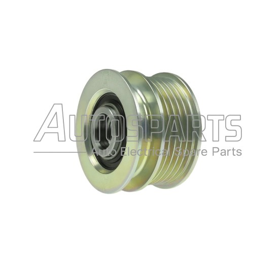 35380.1 - GEBE, ΚΑΣΤΑΝΙΑ ΔΥΝΑΜΟΥ OPEL SIGNUM, VECTRA C