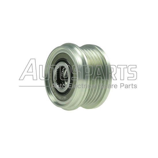 35438.1 - GEBE, ΚΑΣΤΑΝΙΑ ΔΥΝΑΜΟΥ OPEL CORSA D, MERIVA