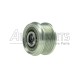 35438.1 - GEBE, ΚΑΣΤΑΝΙΑ ΔΥΝΑΜΟΥ OPEL CORSA D, MERIVA