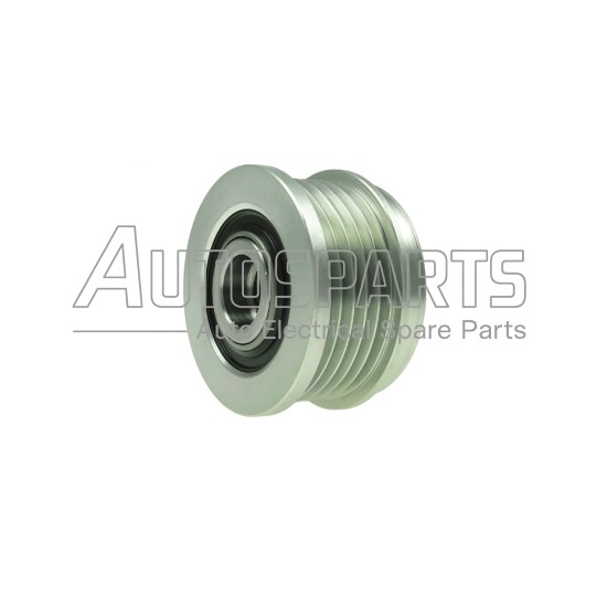 35438.1 - GEBE, ΚΑΣΤΑΝΙΑ ΔΥΝΑΜΟΥ OPEL CORSA D, MERIVA
