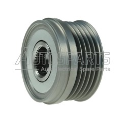 33571.1 - GEBE, ΚΑΣΤΑΝΙΑ ΔΥΝΑΜΟΥ OPEL ASTRA, CORSA, VECTRA, ZAFIRA